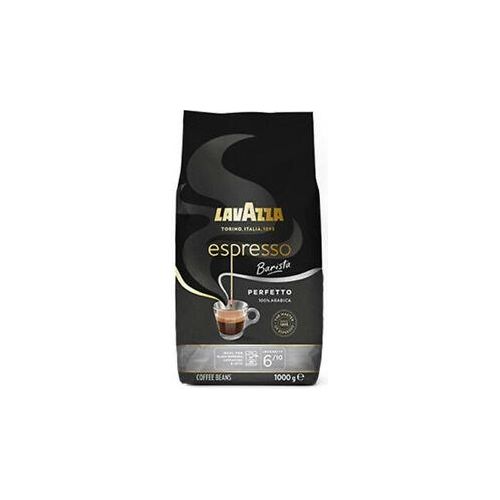 Lavazza Confezione Caffe' in Grani Espresso Barista Perfetto 1Kg
