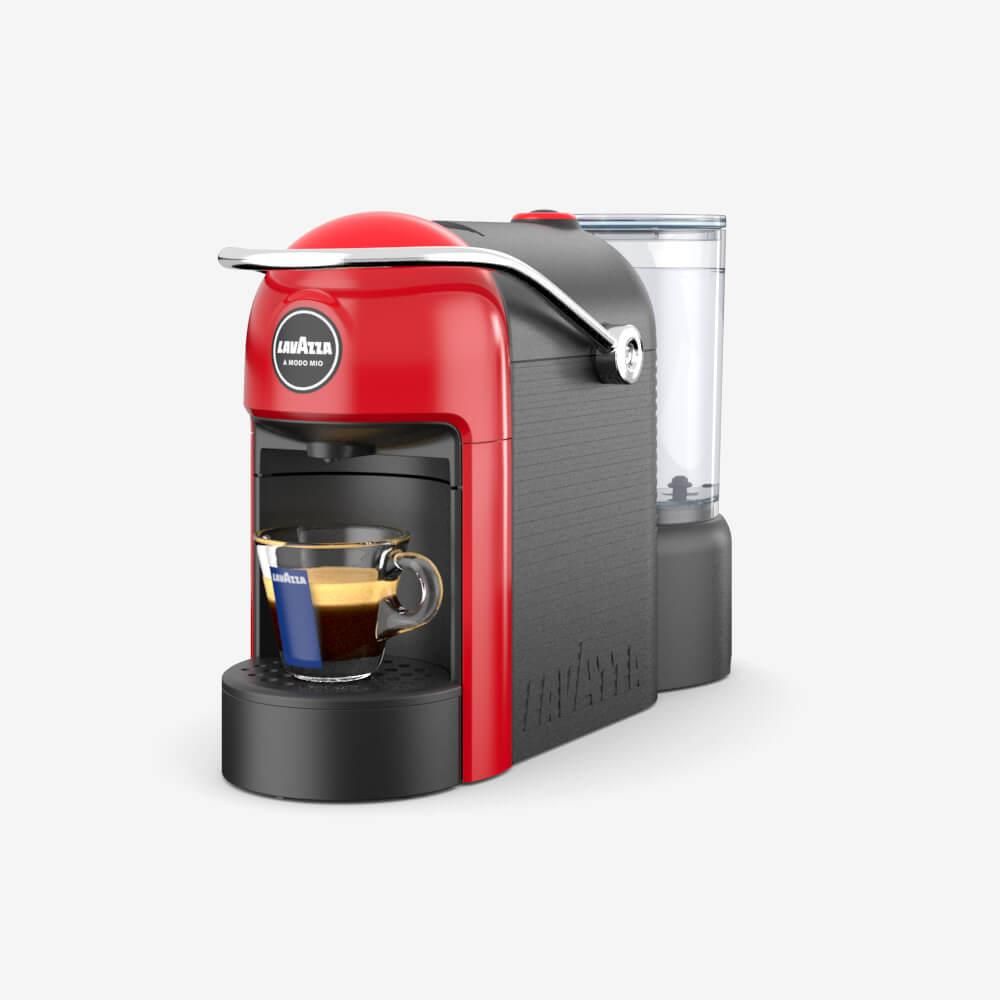 Lavazza Jolie Macchina da Caffe' a Capsule A Modo Mio | Yeppon