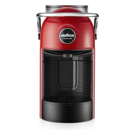 Lavazza Jolie Evo Macchina per caffè a capsule 0.6 Litri Red