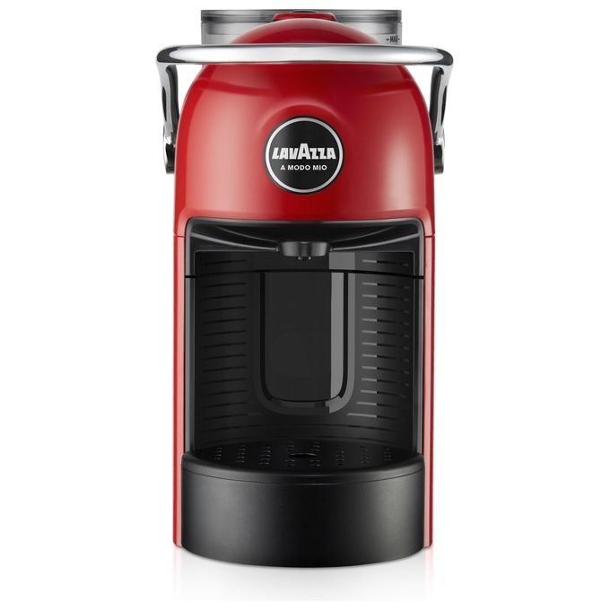 Lavazza Jolie Evo Macchina per caffe' a capsule 0.6 Litri Red
