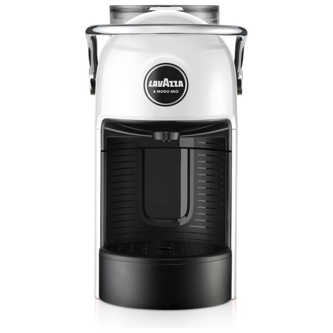 Lavazza Jolie Evo Macchina per caffe' a capsule 0.6 Litri White