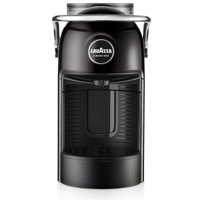Lavazza Jolie Evo Macchina per caffe' a capsule 0.6 Litri Black