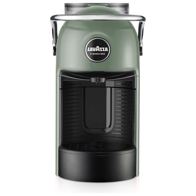 Lavazza Jolie Evo Macchina per caffe' a capsule 0.6 Litri Green