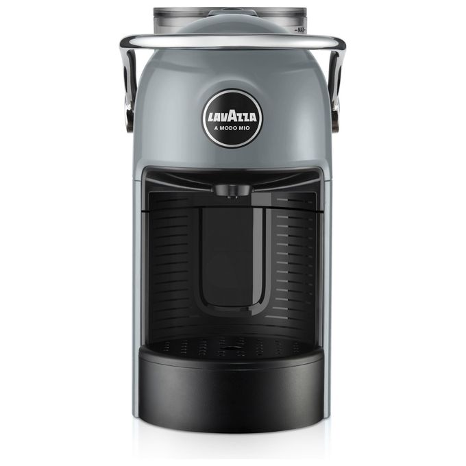 Lavazza Jolie Evo Macchina per caffe' a capsule 0.6 Litri Grey