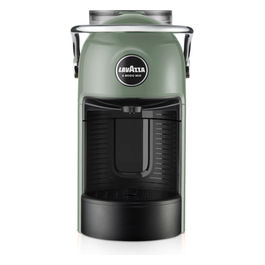 Jolie Evo, Macchina caffè capsule, 0.6L, 1250W, Verde