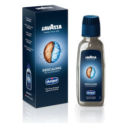 Lavazza, Disincrostante Liquido Elettrodomestici 250 ml, Universale Pronto all'Uso
