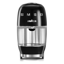 LM200 Smeg Black Macchina da Caffe'