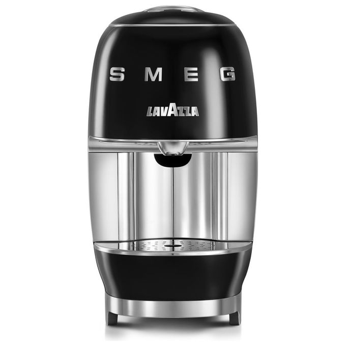 Image of Lavazza LM200 Smeg nero Macchina da Caffe'