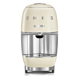 LM200 Smeg Cream Macchina da Caffe'