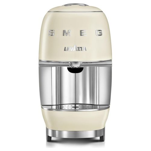 LM200 Smeg Cream Macchina da Caffe'