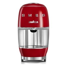 LM200RED Macchina da Caffe' 1250W 0.9 Litri Smeg Red