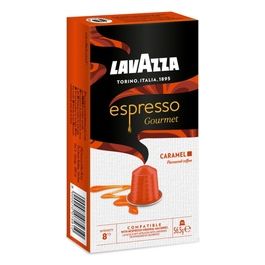 Nespresso Capsule Cioccolato Caramello 10pz