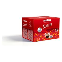 Lavazza Suerte Confezione 50 Cialde