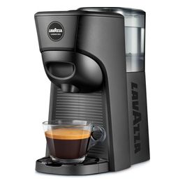 Lavazza Tiny Eco 18000519 Lm840 Macchina da Caffe' Nero Eu 220-240V