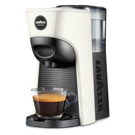 Lavazza Tiny Eco 18000533 Lm840 Macchina da Caffe' Bianco Eu 220-240V