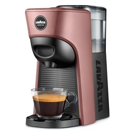 Lavazza Tiny Eco 18000553 Lm840 Macchina da Caffe' Rosa Eu 220-240V