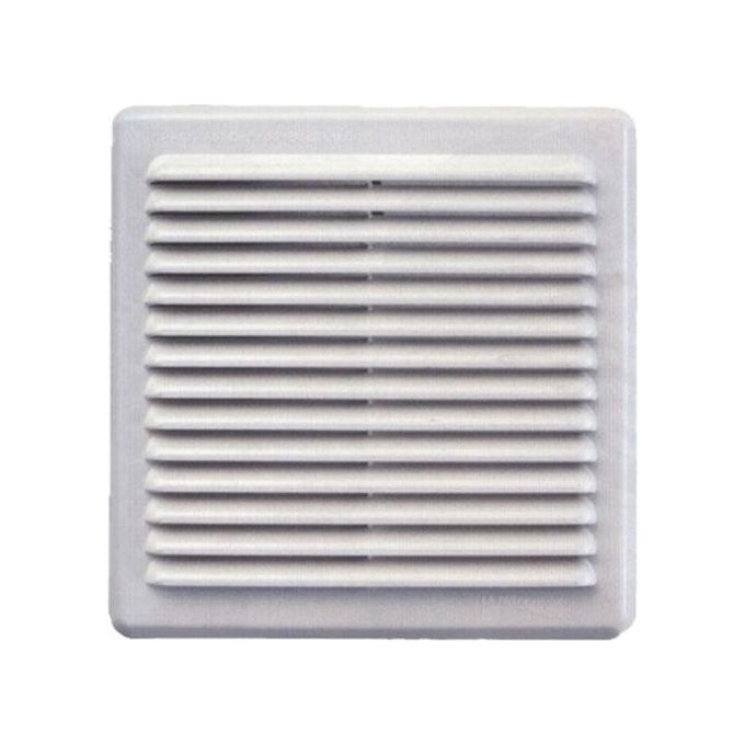 Laventilazione Griglia Pl 230X230 Rete