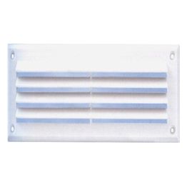 Laventilazione Griglia Pl 380X230 Rete