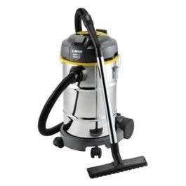 Lavor Bidone VT 30 XE Aspirapolvere Solidi/Liquidi Fusto Inox 30 Litri Aspira Solidi/Liquidi 2200W