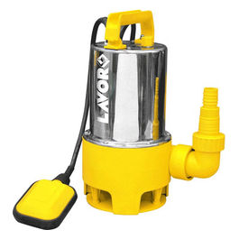 EDS-PM 12500 Pompa Sommersa Elettrica per Acque Sporche