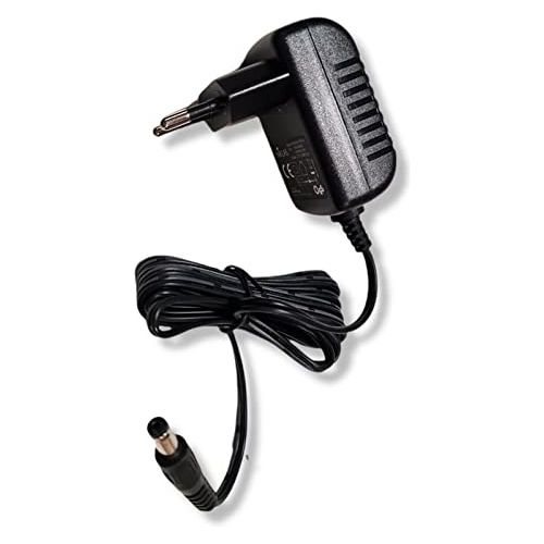 Caricabatterie x Aspiracenere Nerone Cordless
