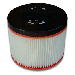 Filtro Ash/Lx Lavabile Pz 1 52120160