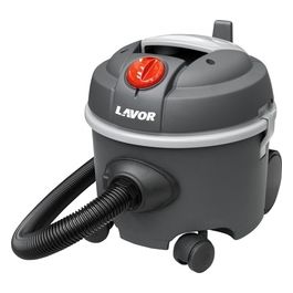 Silent Aspiratore Compatto SILENT con Motore Ultra Silenzioso