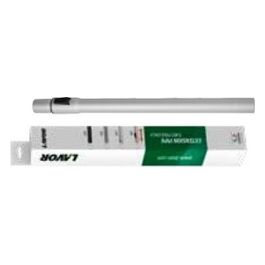 Tubo Aspirapolvere Telescopico Silver