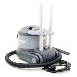Whisper Bidone Aspirapolvere 800W 15LT Motore Silenzioso