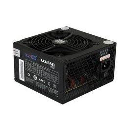 Lc Power Alimentatore 550w Lc6550 V2.2 12cm Black