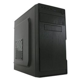 LC Power LC-2014MB-ON Midi ATX Tower Nero