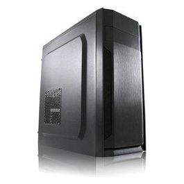 LC Power LC-7036B-ON Midi-Tower