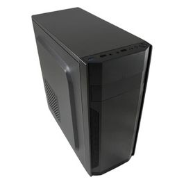 LC Power LC-7036B-ON Midi-Tower