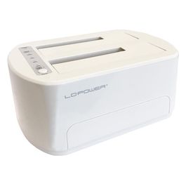 LC Power LC-DOCK-U3-VI HDD Docking Station