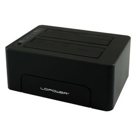 LC Power LC-DOCK-C HDD Docking Station