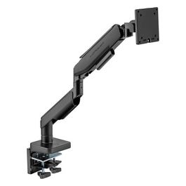 LC-Power LC-EQ-A49B Braccio per Monitor 17"/49" da Scrivania Regolabile