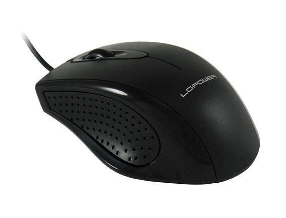LC-Power LC-M710B Mouse Usb