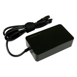 LC Power LC-NB-PRO-65 Alimentatore Notebook 65W Nero