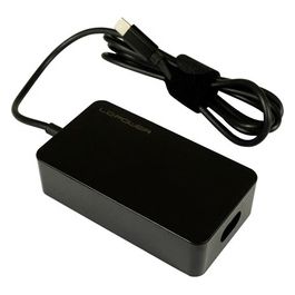 LC-NB-PRO-45-C Alimentatore Notebook 45W Nero