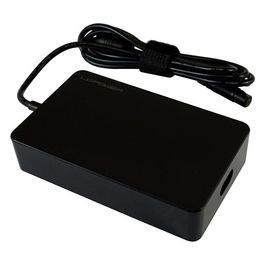 LC Power LC-NB-PRO-90 Alimentatore Notebook 90W Nero