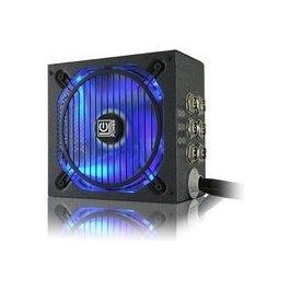 LC Power LC8550 Alimentatore per PC 550W ATX 80PLUS Bronze