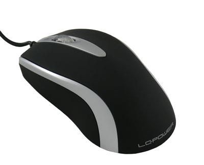 LC-Power M709BS Mouse Con