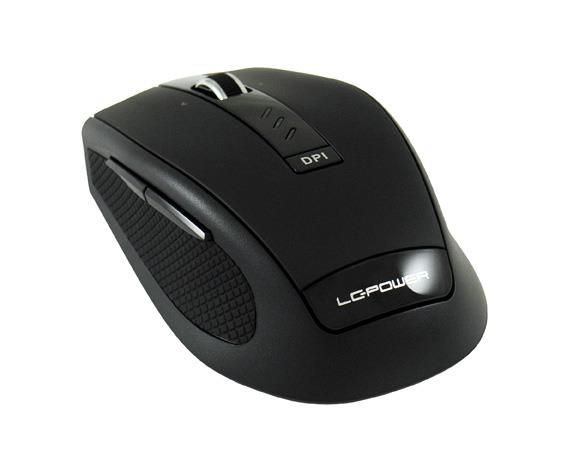 LC-Power M800BW Mouse RF