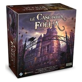Le Case Della Follia - 2a Edizione 