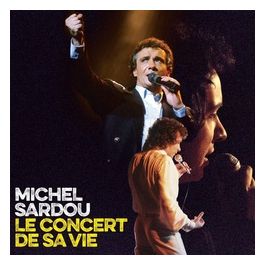 Le Concert De Sa Vie DVD Gaming Musica Film e TV per un'Esperienza Emozionante e Coinvolgente