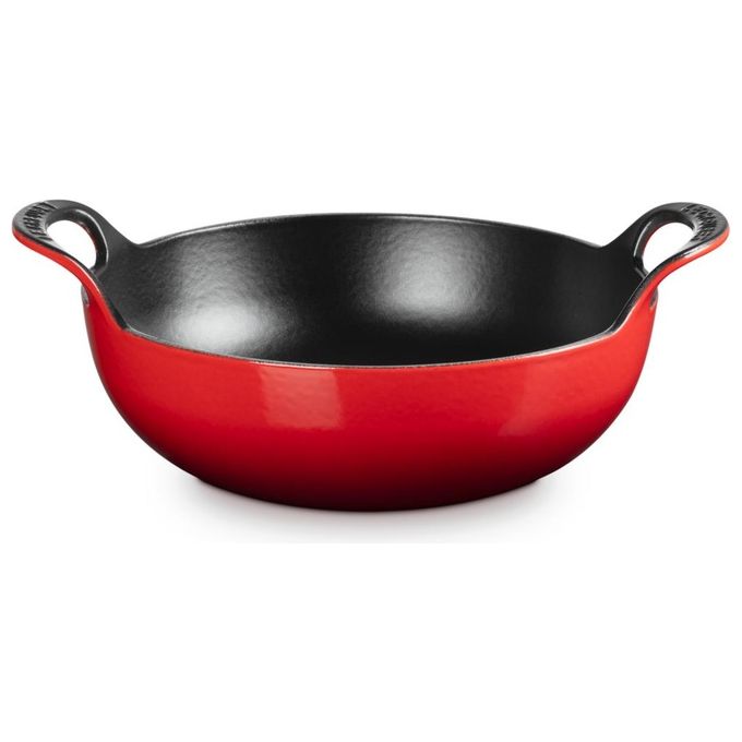 Le Creuset Casseruola Balti 24cm Ciliegia