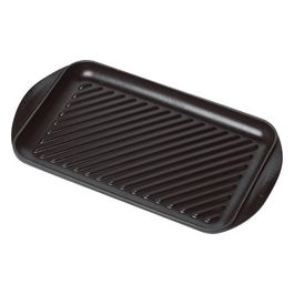 Grill Extra Large 47x25x32cm Nero