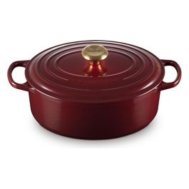 Signature Roaster Oval 29cm Rhone