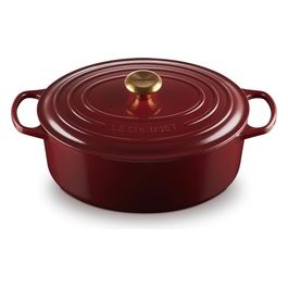 Signature Roaster Oval 31cm Rhone