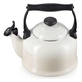 Tradition Bollitore 2.1 Litri Meringue